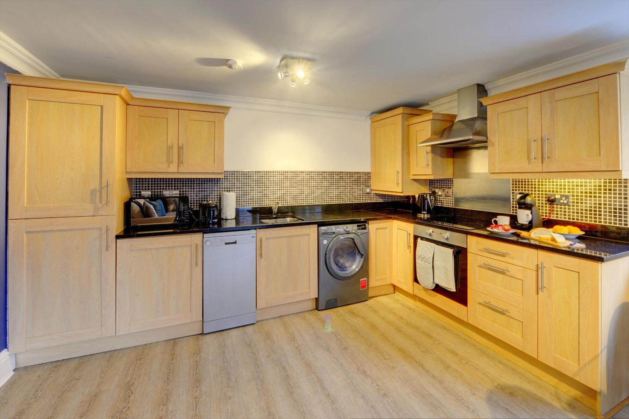 Leamington Spa Warwick Place Apartments Room photo