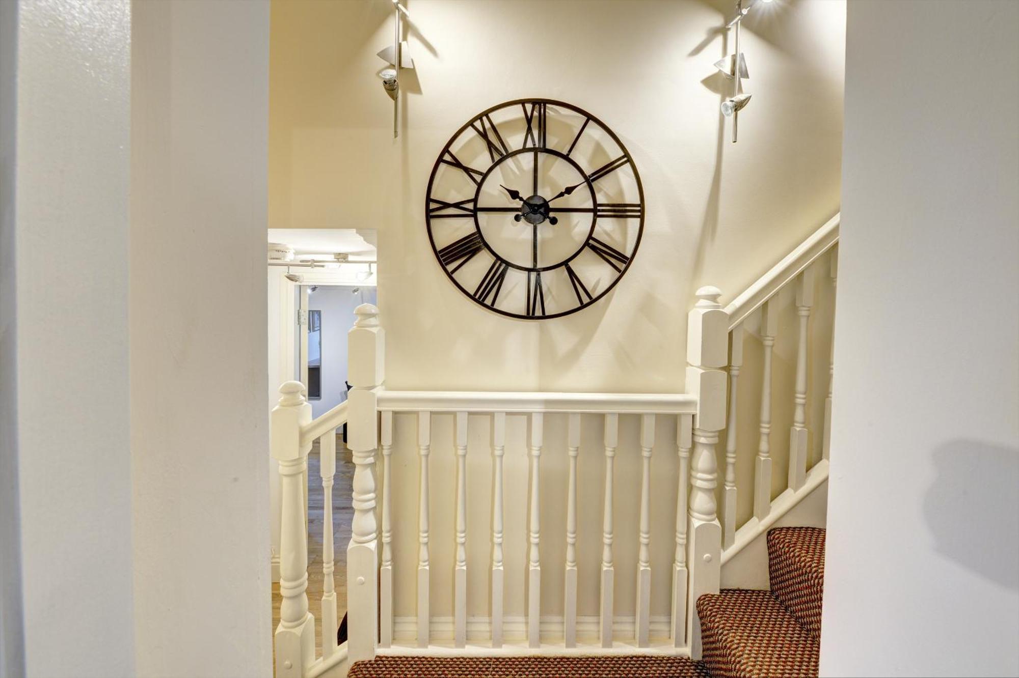 Leamington Spa Warwick Place Apartments Room photo