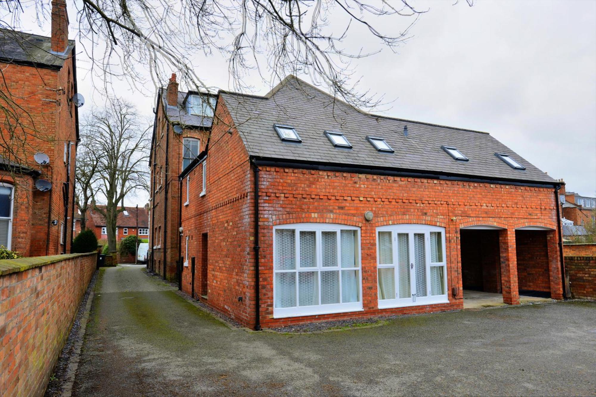 Leamington Spa Warwick Place Apartments Room photo